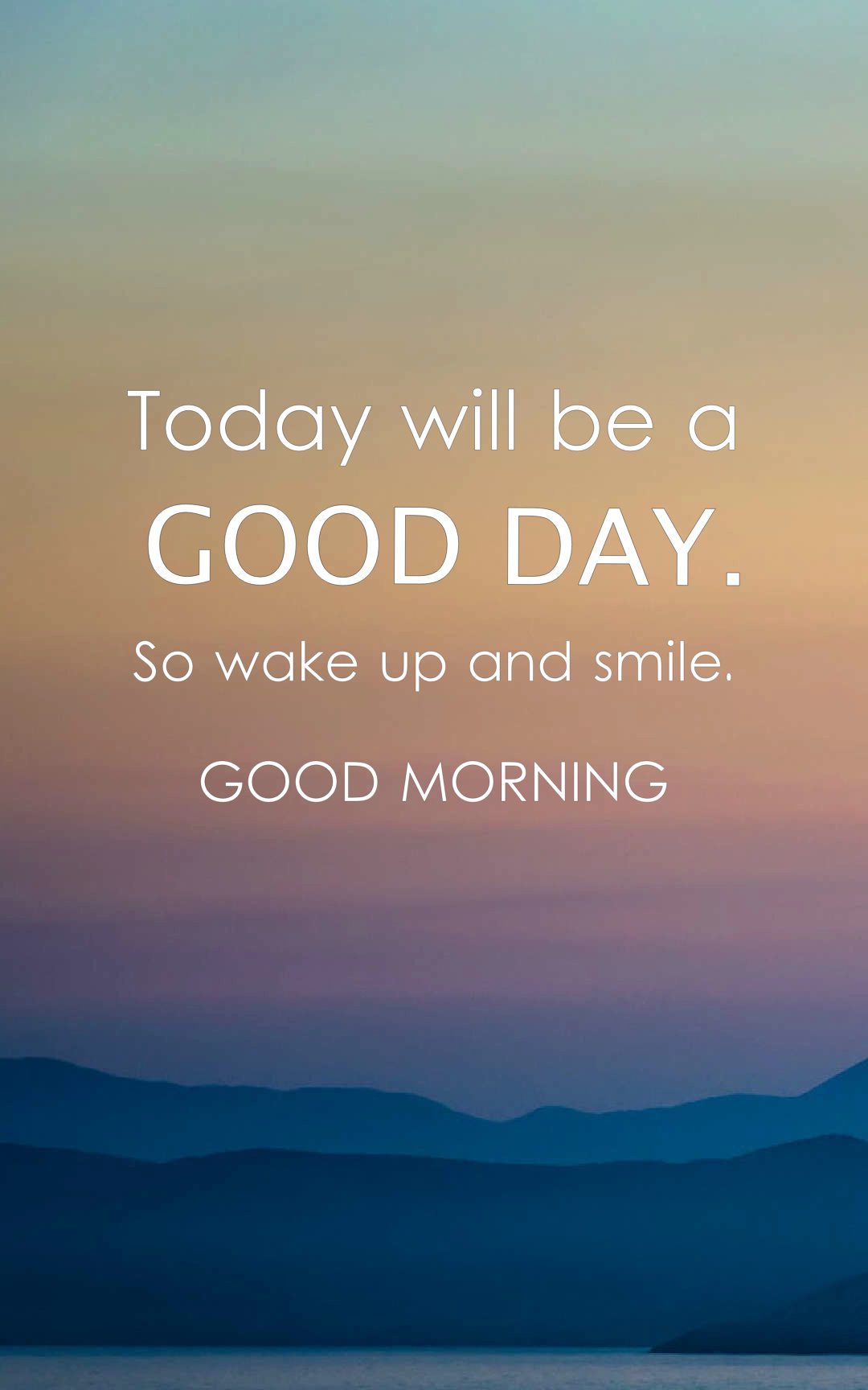 110 Inspirational Good Morning Quotes With Images