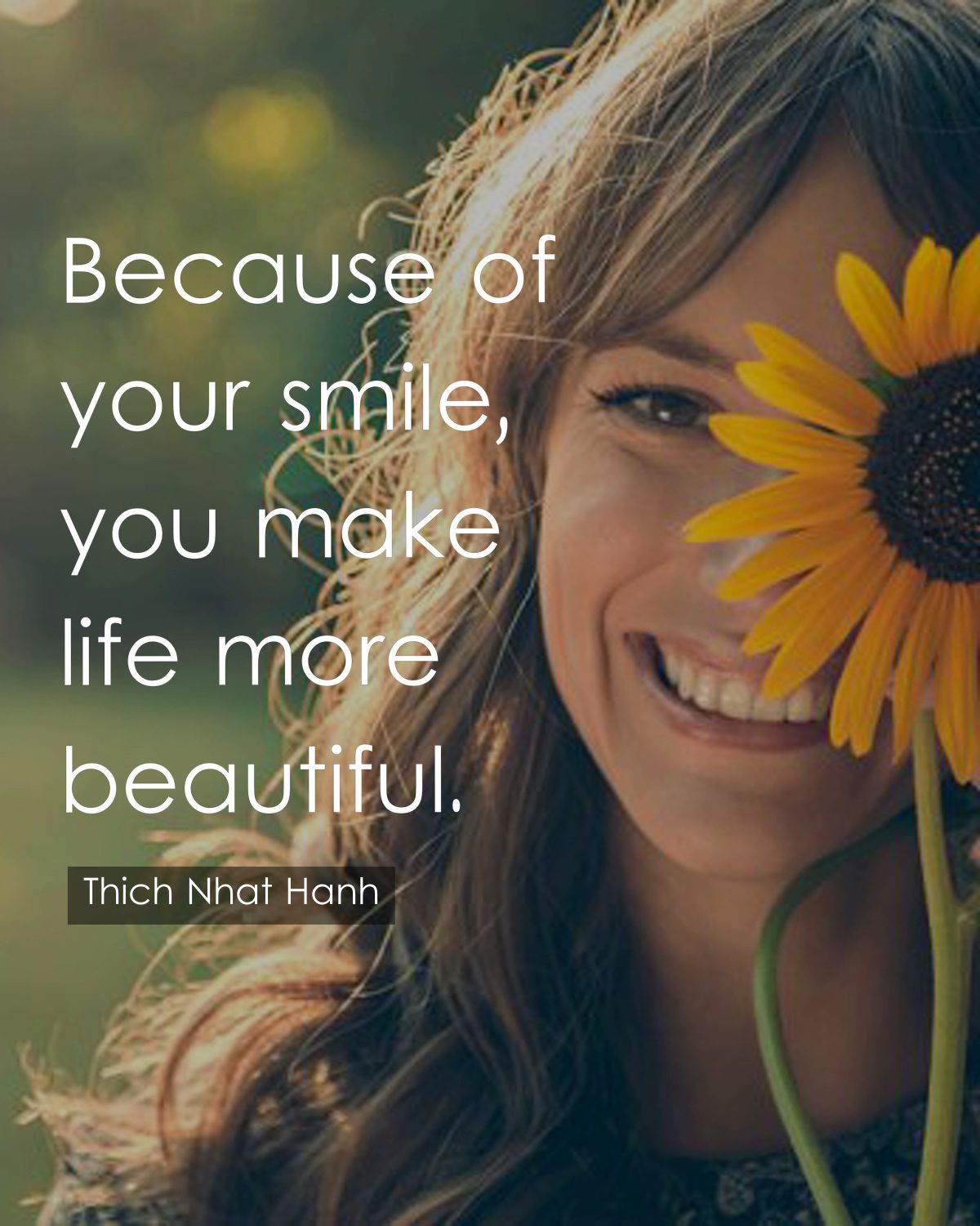 42 Beautiful Smile Quotes With Images 4048