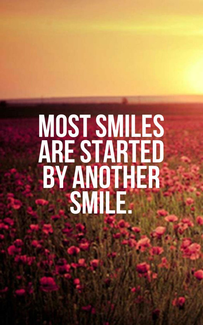 42-beautiful-smile-quotes-with-images