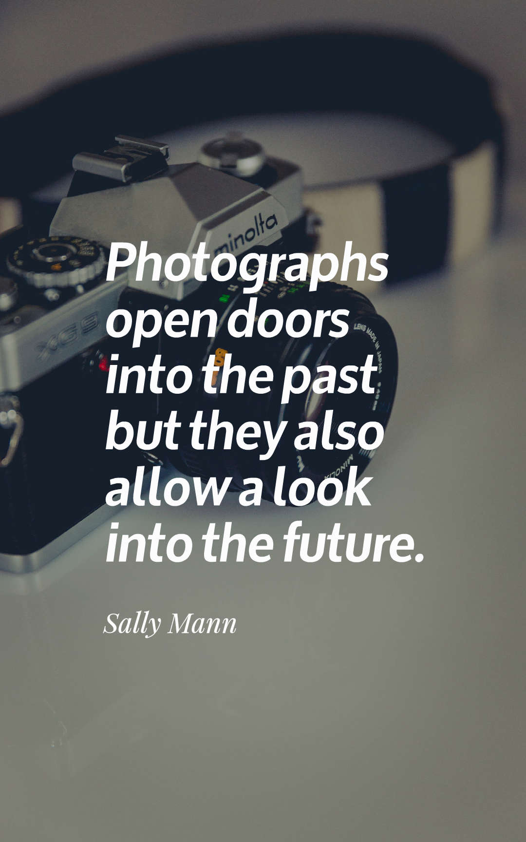 Photography Quotes