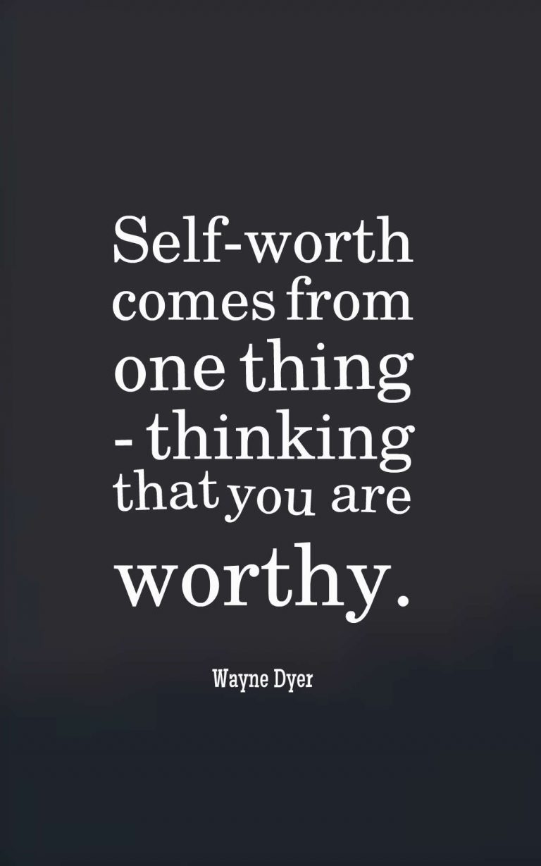 50-inspirational-self-worth-quotes