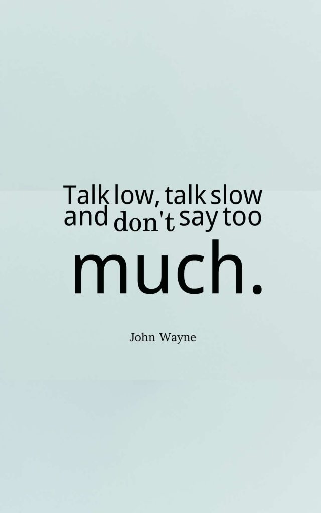 45 Inspirational Communication Quotes And Sayings