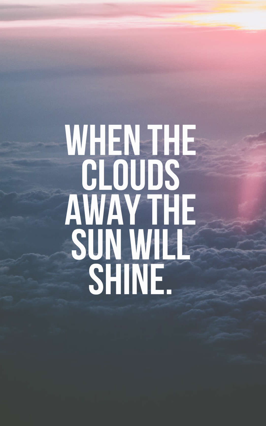 32 Inspirational Sunshine Quotes And Sayings