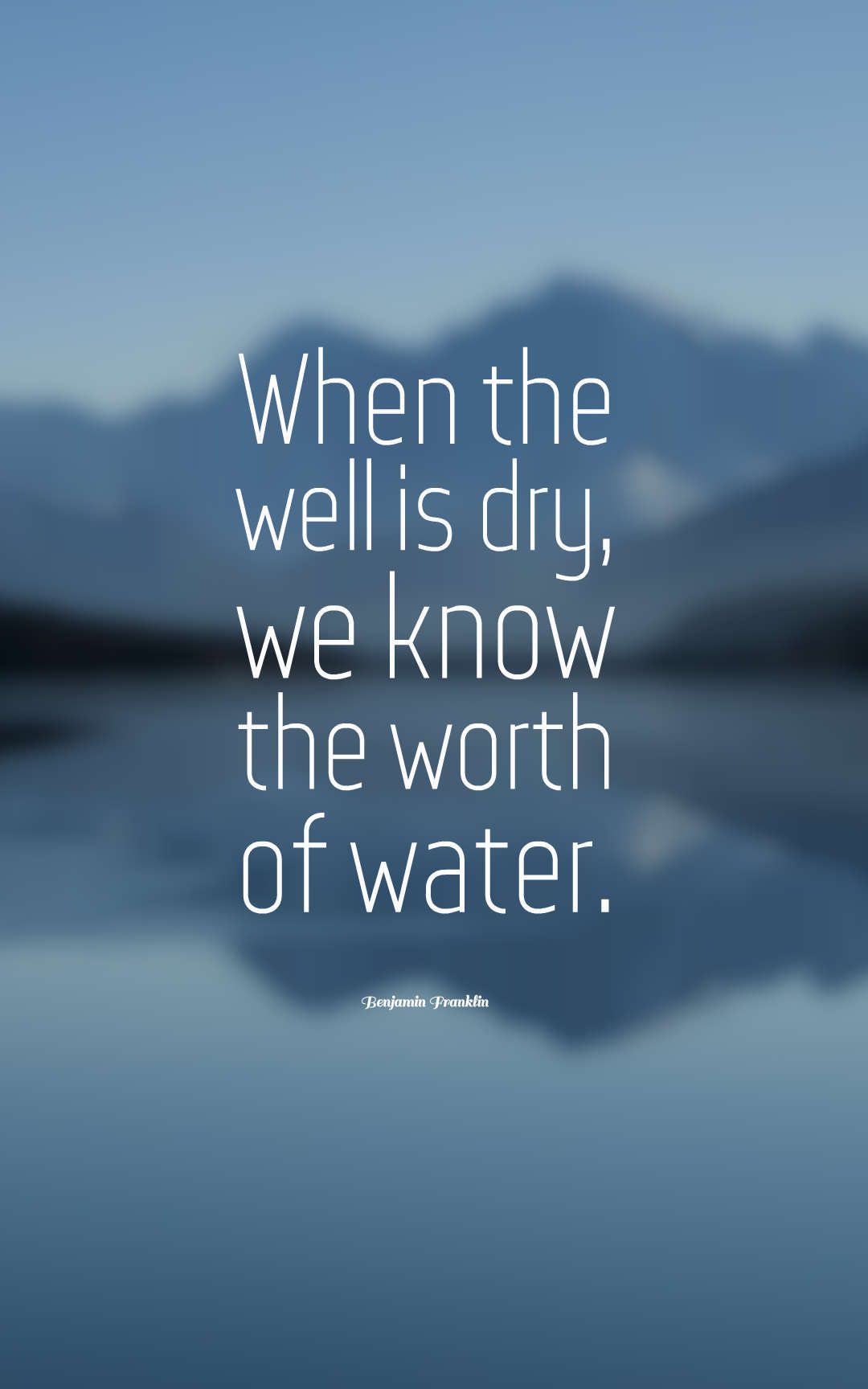 30 Inspirational Water Quotes And Sayings