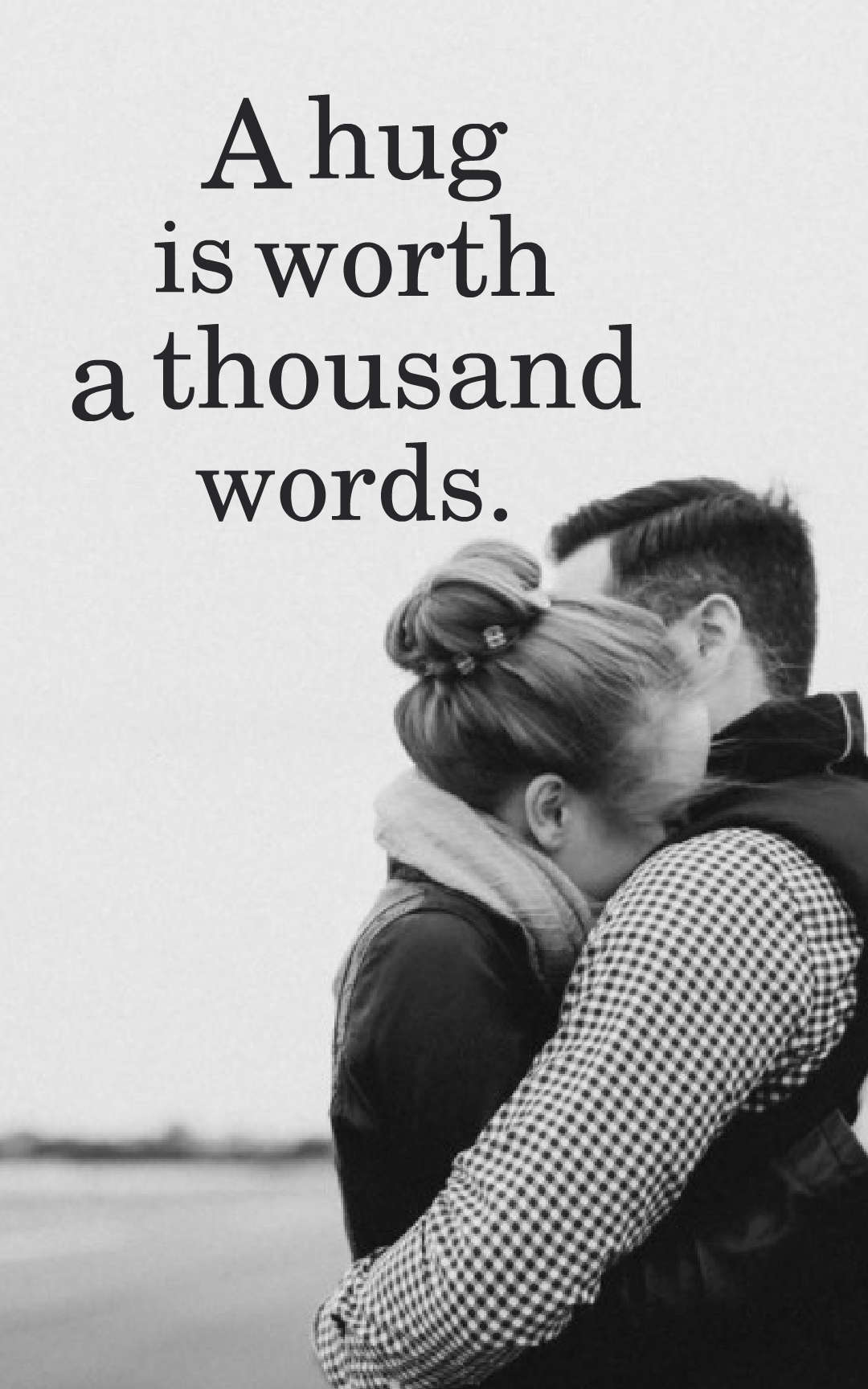 24 I Need A Hug From You Quotes | Love Quotes : Love Quotes