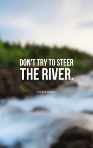 20 Inspirational River Quotes And Sayings