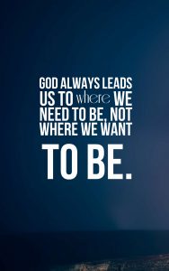 65 Inspirational God Quotes And Sayings