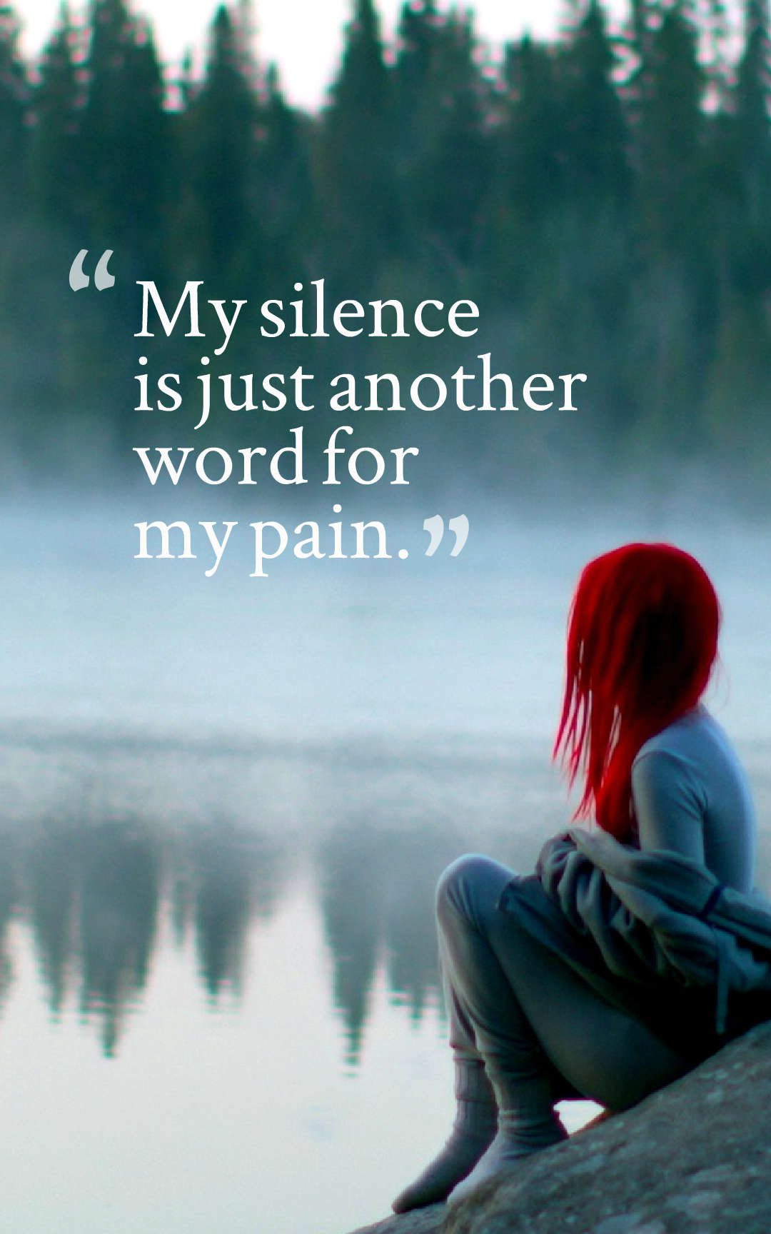 52 Pain Quotes And Sayings With Images