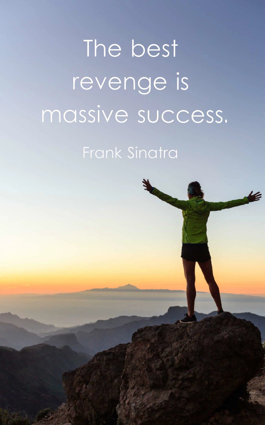 success quotes