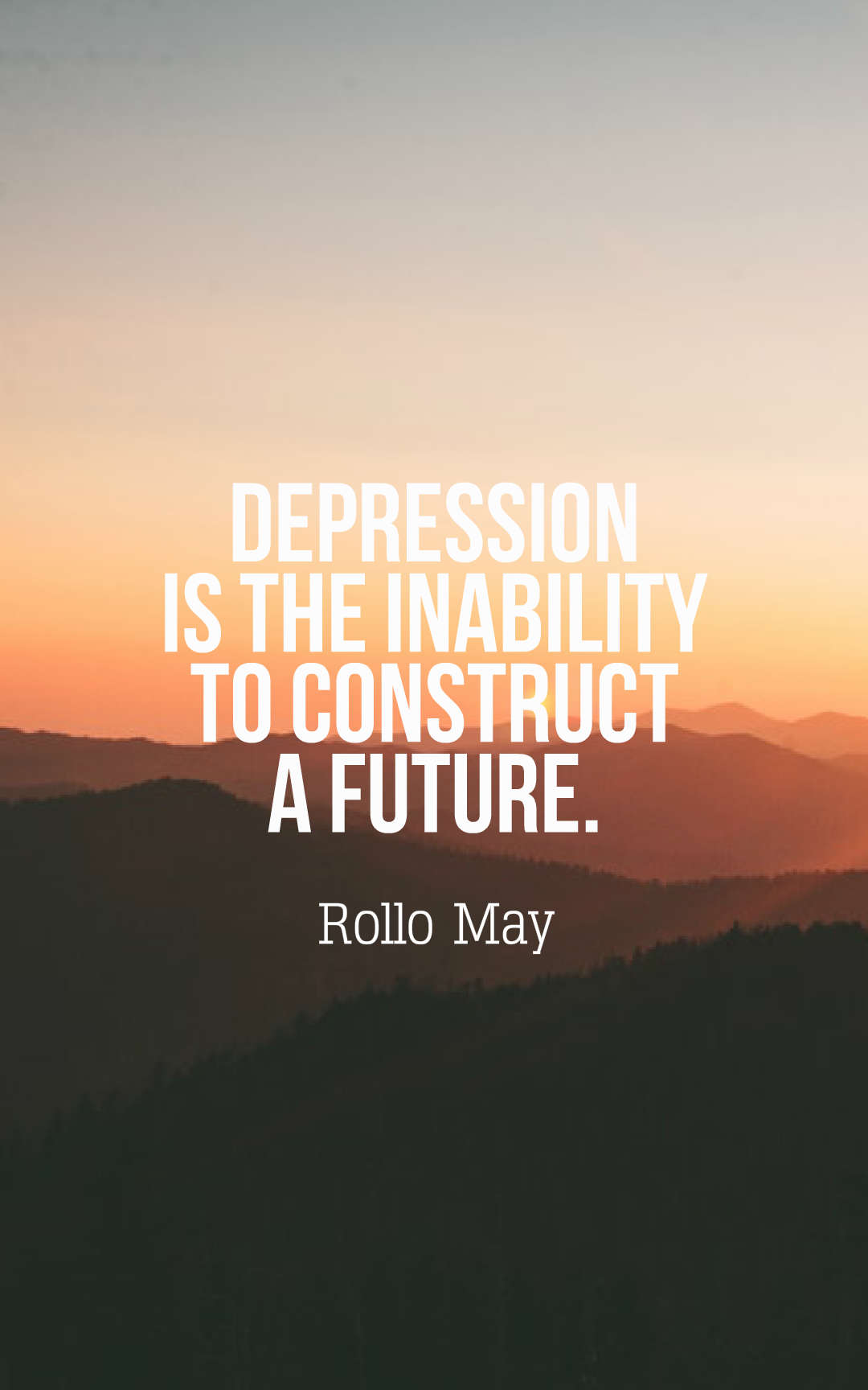 Inspirational Quotes For Depression Wallpapers - MAXIPX