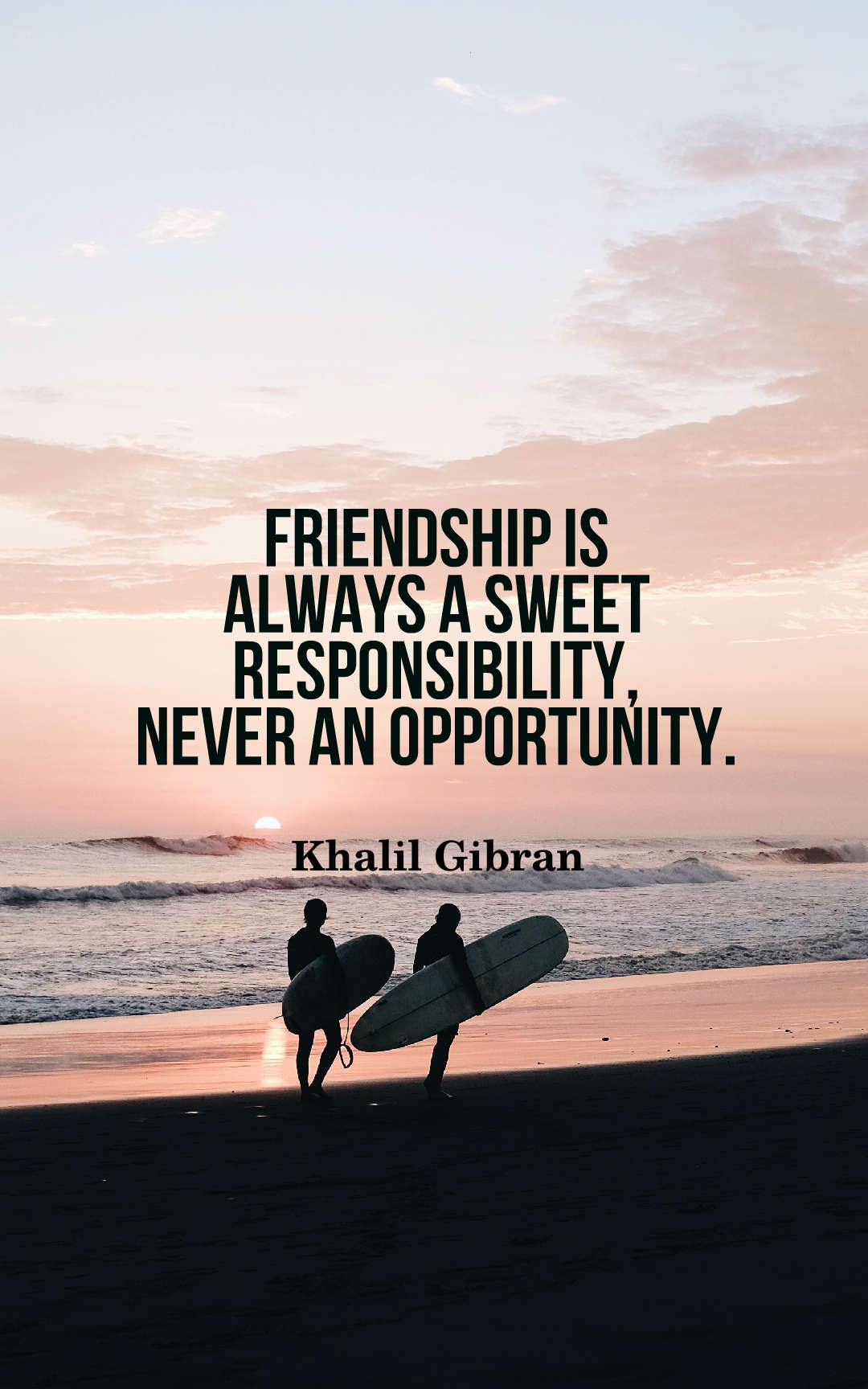 Beautiful Quotes On Friendship - beautfiuljulllb