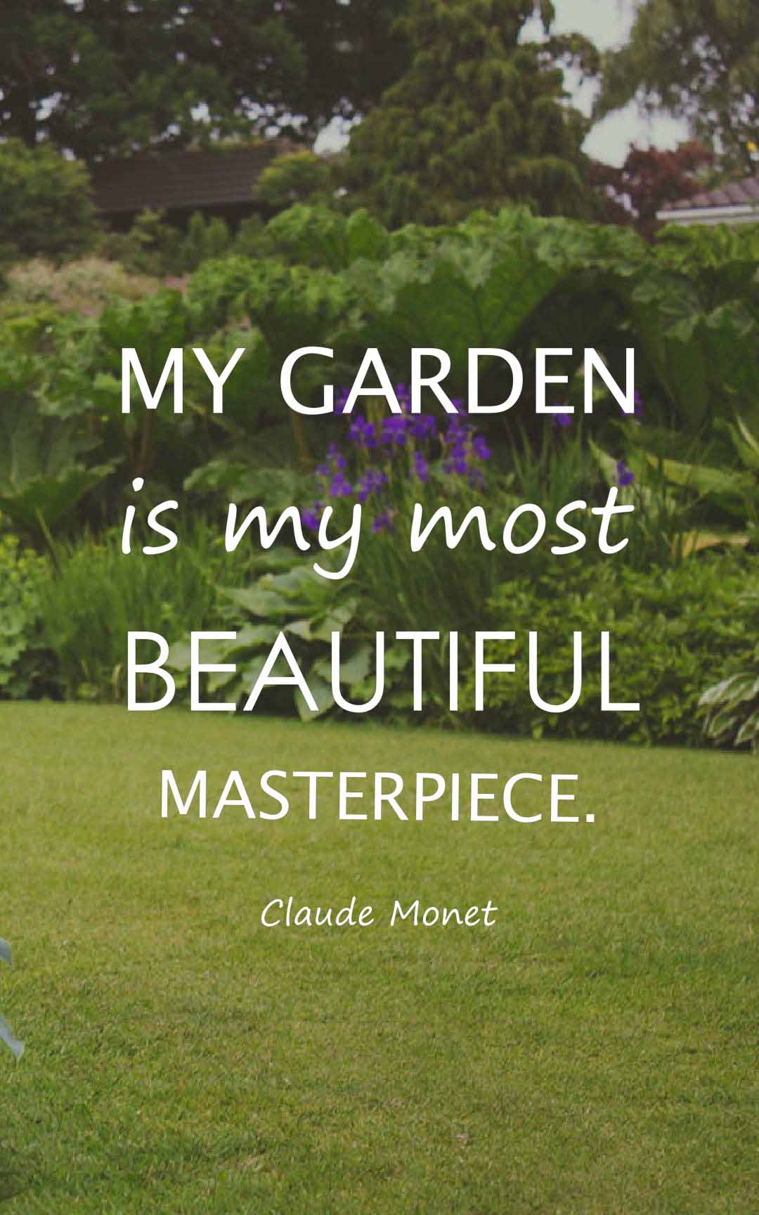 Top 50 Gardening Quotes and Sayings with Images