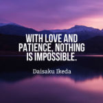 Patience Quotes