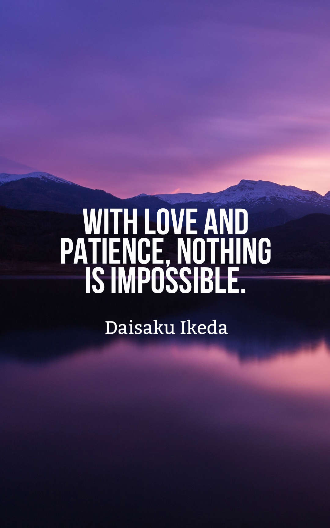 65 Inspirational Patience Quotes And Sayings