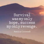 Survival Quotes