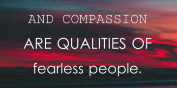 Compassion Quotes