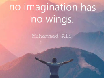 imagination quotes