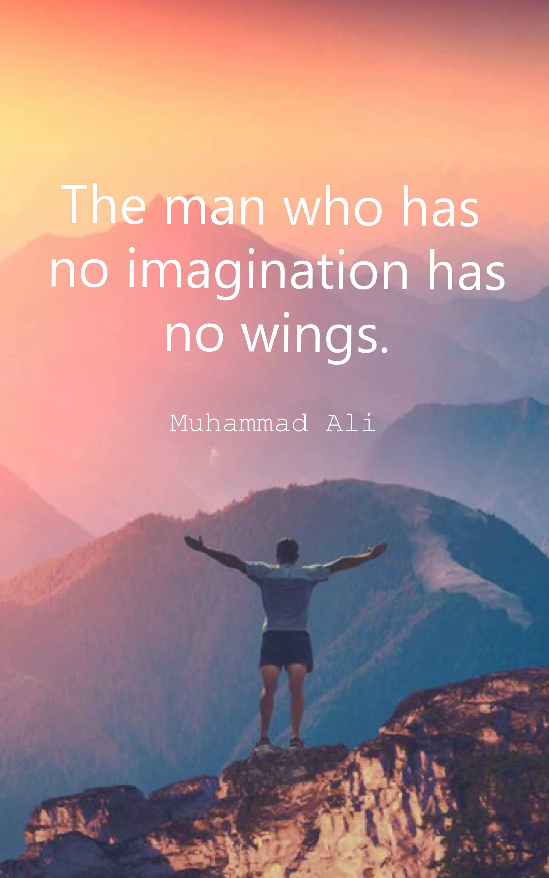 Top 48 Inspirational Imagination Quotes