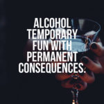 Alcohol quotes