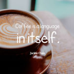 Coffee quotes