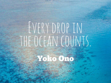 Ocean Quotes