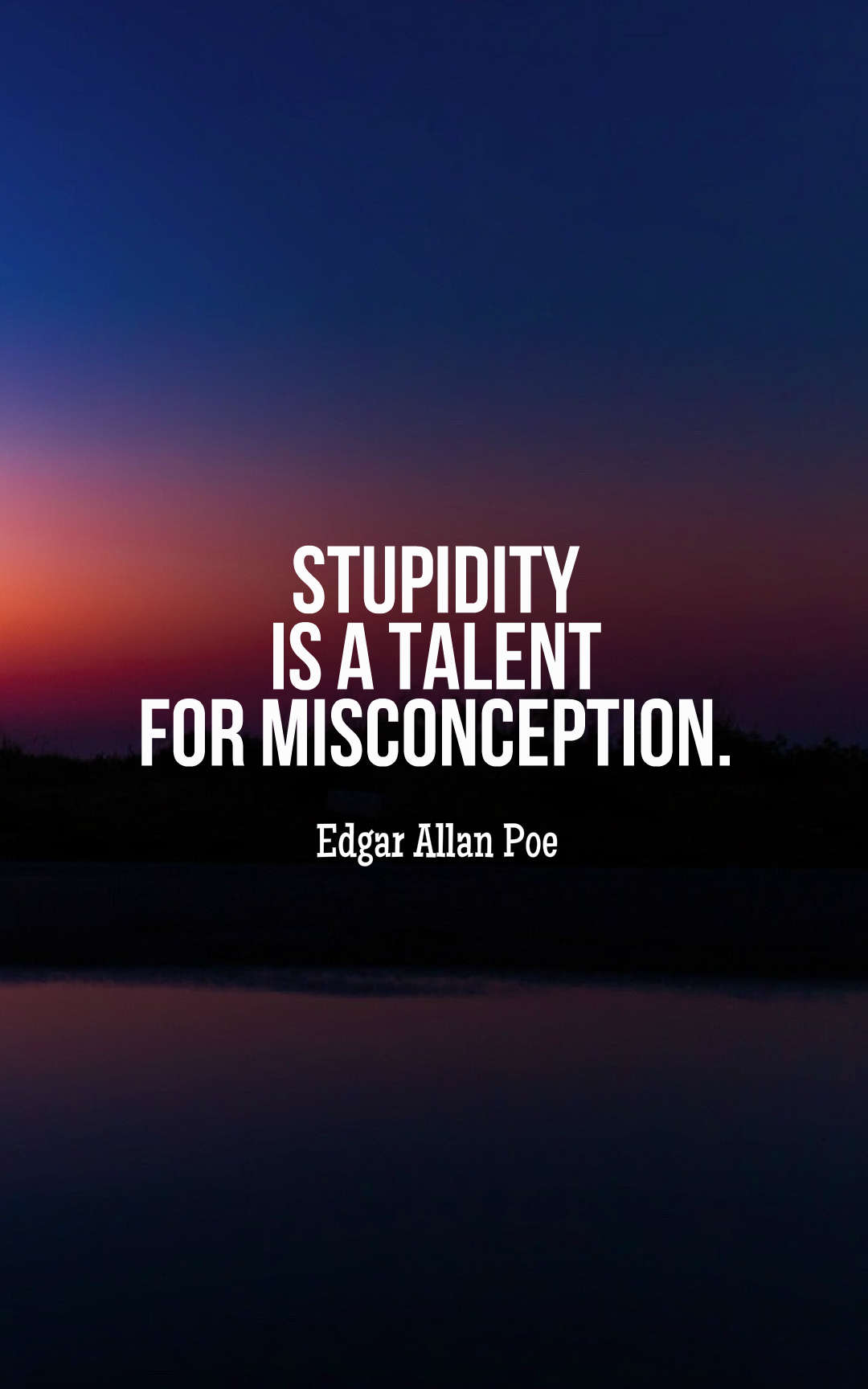 Stupidity Quotes 45 Quotes About Stupidity And Ignorance