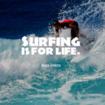 Surfing quotes