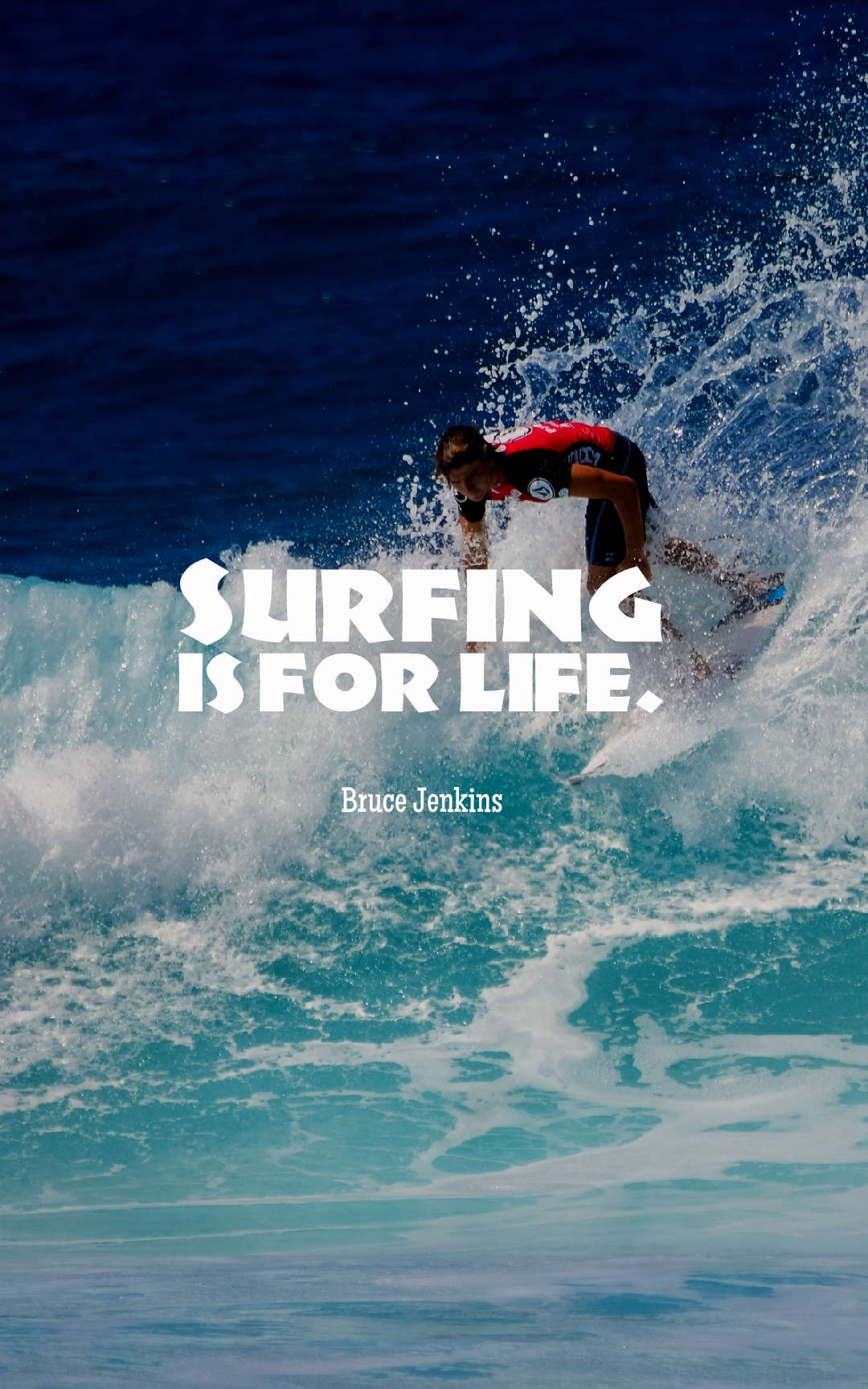 75 Inspirational Surfing Quotes and Sayings