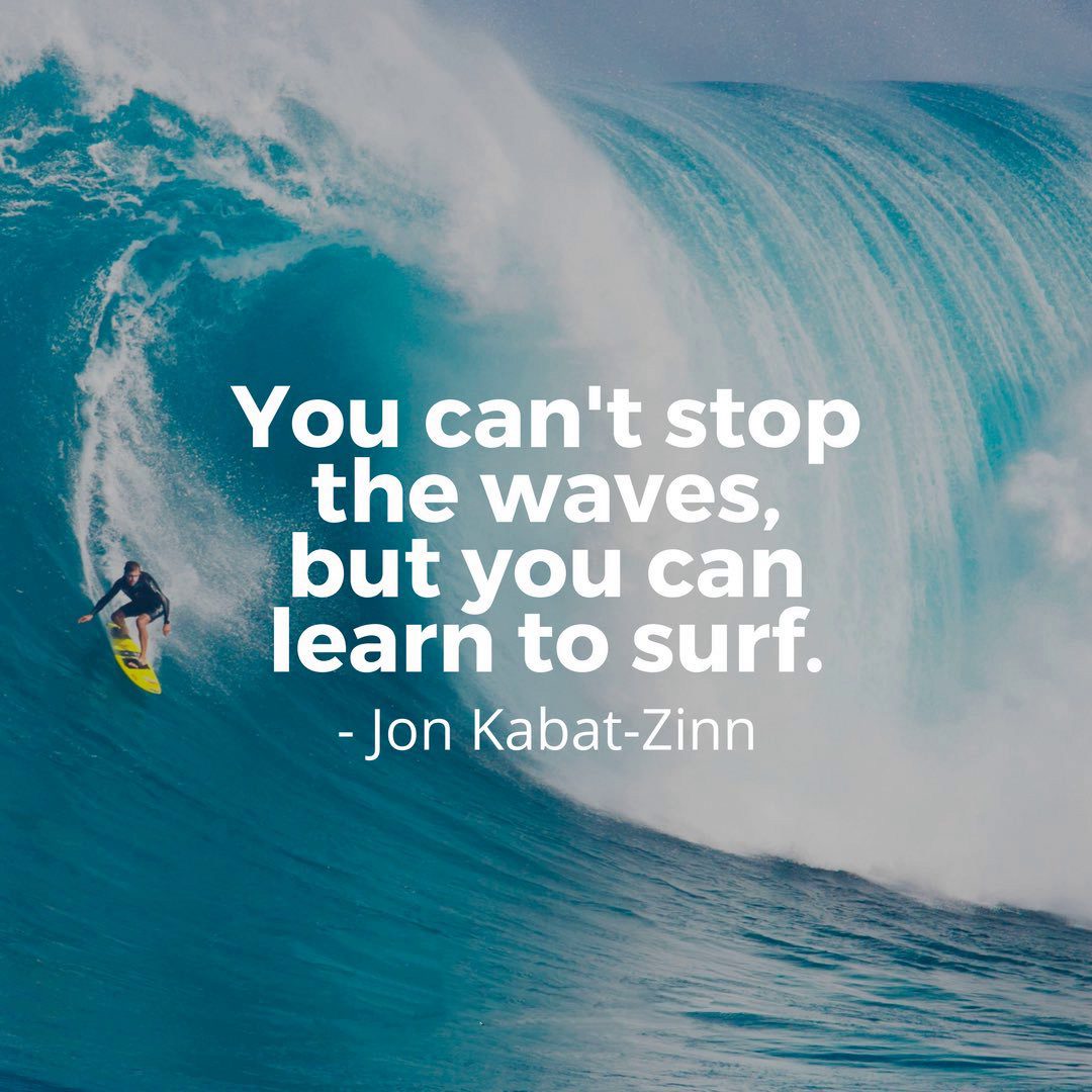 75 Inspirational Surfing Quotes and Sayings