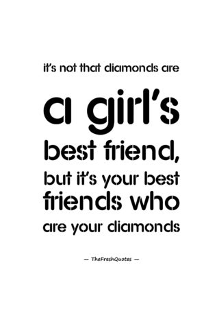 Beautiful Friendship Quotes with Images