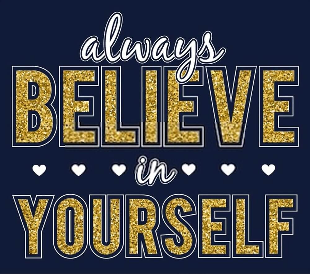 60+ Powerful Quotes about Believing in Yourself — Centralofsuccess