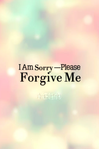 I M Sorry Quotes Messages Apology Quotes Centralofsuccess