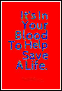 Blood Quote – Donate Blood Slogans — Centralofsuccess