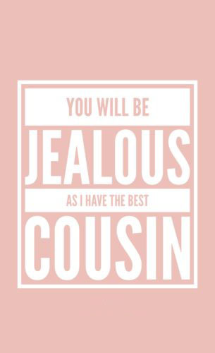 20 Cute And Funny Cousins Quotes With Images — Centralofsuccess 