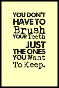 Dentist – Oral Care Slogans and Quotes ⋆ centralofsuccess