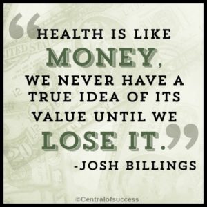 10+ Quotes About Health & Wellness That Will Make You Want to Eat ...