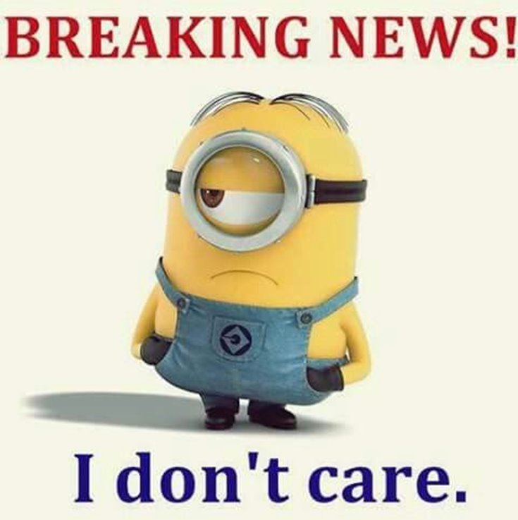 Minions Quotes Funny