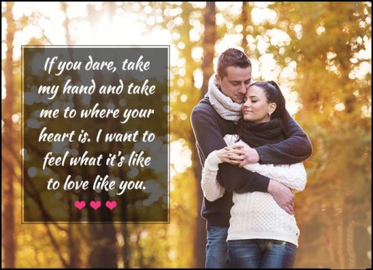 True Love Quotes For Her: 40+ That Will Conquer Her Heart