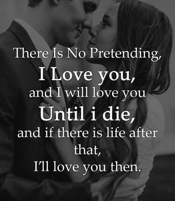 40+ ROMANTIC LOVE QUOTES FOR HIM TO EXPRESS YOUR LOVE - Page 5 of 6