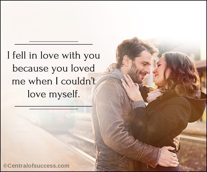 40+ I Love You Quotes For Her - Straight From The Heart - Page 5 of 5