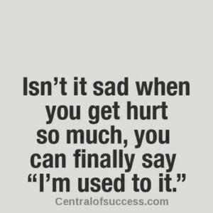 40+ Heart Touching Sad Quotes That Will Make You Cry - Page 3 of 5