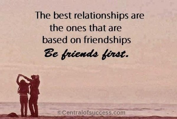 25+ QUOTES ABOUT RELATIONSHIPS