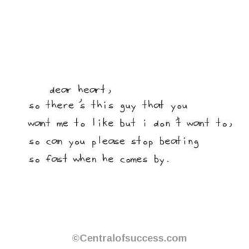 Top 20+ Secret Crush Quotes