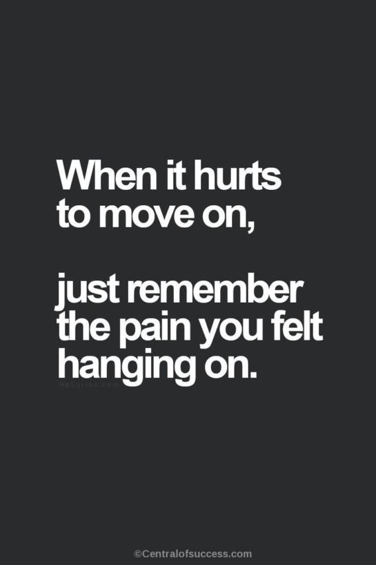 Top 30+ Quotes about moving on