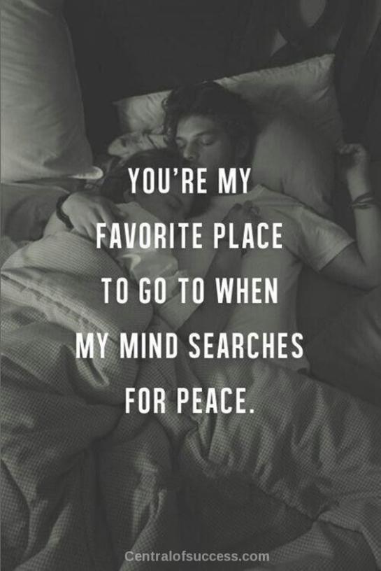 40+ ROMANTIC LOVE QUOTES FOR HIM TO EXPRESS YOUR LOVE - Page 5 Of 6