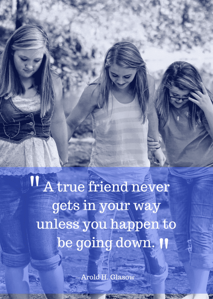 10+ Fake Friends Quotes to Help You Treasure the True Ones (BEST QUOTES ...