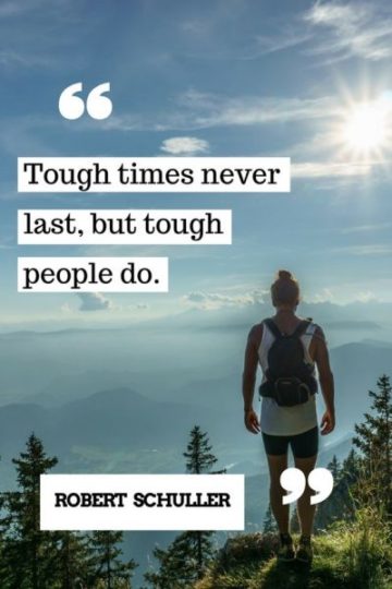 30+ BEING TOUGH QUOTES & SAYINGS TO MOTIVATE YOU