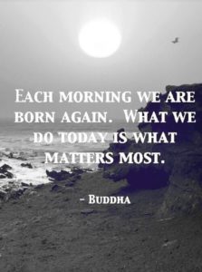 25+ Good Morning Quotes To Awake You