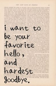 20+ Romantic and Cute Quotes for Your Boyfriend - Page 2 of 2