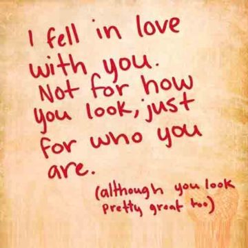 Best 20+ Crazy Falling in Love Quotes